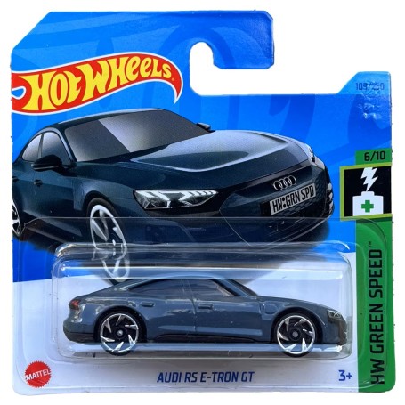 copy of Hot Wheels autó, Lucid Air, sárga Hot Wheels - 1