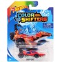 Masinuta Hot Wheels, Culoare Schimbatoare, Scorpedo Hot Wheels - 1