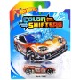 Masinuta Hot Wheels, Culoare Schimbatoare, Trak-Tune Hot Wheels - 1