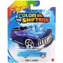 Masinuta Hot Wheels, Culoare Schimbatoare, Purple Passion Hot Wheels - 1