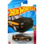 Masinuta Hot Wheels, '84 Audi Sport Quattro, negru Hot Wheels - 1