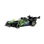 Hot Wheels autó, Neon Speeders GT Hunter, 1:64, fekete Hot Wheels - 3