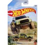 Masinuta metalica Hot Wheels, 17 Ford F-150 Raptor, 1:64 Hot Wheels - 1