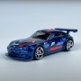 Hot Wheels autó, BMW Z4 M Motorsport Forza, 1:64, kék Hot Wheels - 2