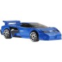 Hot Wheels autó, 94 Bugatti EB110 SS Forza, 1:64, kék Hot Wheels - 2