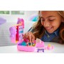 Set de joaca Polly Pocket, Pinata Party, cu 2 papusi, in forma de pinata Mattel - 3