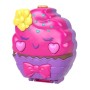 Set de joaca Polly Pocket, Something Sweet, cu 2 papusi, in forma de briosa Mattel - 5