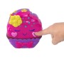 Set de joaca Polly Pocket, Something Sweet, cu 2 papusi, in forma de briosa Mattel - 7