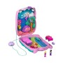 Set de joaca Polly Pocket - Aventuri din padure in gentuta koala