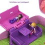 Set de joaca Polly Pocket - Aventuri din padure in gentuta koala