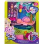 Set de joaca Polly Pocket - Aventuri din padure in gentuta koala