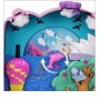 Set de joaca Polly Pocket - Aventuri din padure in gentuta koala