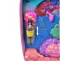 Set de joaca Polly Pocket - Aventuri din padure in gentuta koala