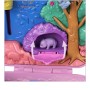 Set de joaca Polly Pocket - Aventuri din padure in gentuta koala