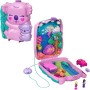 Set de joaca Polly Pocket - Aventuri din padure in gentuta koala