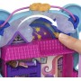 Set de joaca Polly Pocket - Casuta in gentuta ursulet