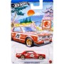 Hot Wheels autó, Nissan Skyline HT 2000GT-X, J-IMPORTS 2024 Collection, 1:64, piros