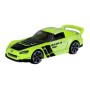 Hot Wheels autó, Neon Speeders Honda S2000, 1:64, zöld