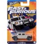 Hot Wheels fém autó, Hummer H15, Decades of Fast Collection, 1:64, szürke