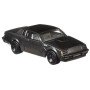 Hot Wheels fém autó, Buick Grand National, Decades of Fast Collection, 1:64, fekete