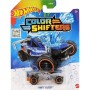 Masinuta Hot Wheels, Culoare Schimbatoare, HWTF Buggy