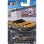 Hot Wheels autó, 1971 Lamborghini Miura SV, Vintage Racing Club Collection, 1:64, arany