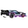 Masinuta metalica Hot Wheels, GT-Scorcher, Seria Let's Race, 1:64, mov