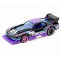 Masinuta metalica Hot Wheels, GT-Scorcher, Seria Let's Race, 1:64, mov