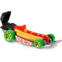 Masinuta metalica Hot Wheels, Street Wiener, Seria Let's Race, 1:64