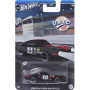 Masinuta metalica Hot Wheels, Custom Ford Maverick, Colectia Vintage Racing Club, 1:64, negru