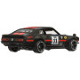 Hot Wheels autó, Custom Ford Maverick, Vintage Racing Club Collection, 1:64, fekete