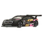 Hot Wheels autó, Neon Speeders '16 Cadillac ATS-V R, 1:64, fekete