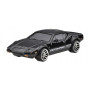 Masinuta metalica Hot Wheels, Fast & Furious, De Tomaso Pantera, 1:64, negru